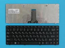 Клавіатура Lenovo&nbsp;Ideapad&nbsp;Z380